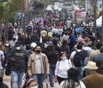 Estudio confirma baja participación de migrantes en delitos, desvirtuando prejuicios
