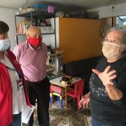 A través del Programa Chile Propietario entregan títulos gratuitos a familias de Iquique y Alto Hospicio