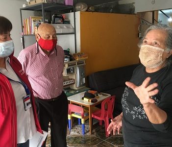 A través del Programa Chile Propietario entregan títulos gratuitos a familias de Iquique y Alto Hospicio