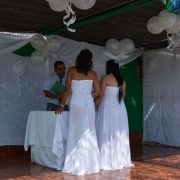 Reportan 892 Acuerdos de Unión Civil en Tarapacá desde entrada en vigencia de la ley que crea el AUC.