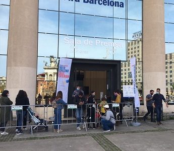 Sigue acá lo que está ocurriendo en el Plebiscito Constitucional