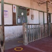 Salitrera Humberstone es el primer espacio museográfico que ya abrió sus puertas al público