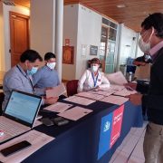 Bienes Nacionales realizó proceso de licitación de inmuebles en La Tirana y Alto Hospicio
