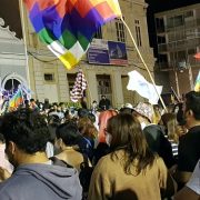 Lo impensado. Convención Constitucional superó los votos por el Apruebo una Nueva Constitución Para Chile