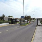 Por ser improcedentes los permisos de edificación, diputado Gutiérrez solicita desalojo y demolición de condominio de la Armada, ubicado en salida sur de Iquique