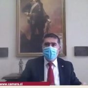 Ministro de Defensa declaró ante comisión que analiza acusación contra Víctor Pérez