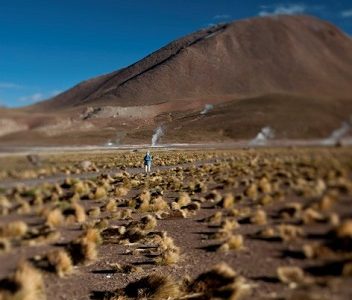 Definen seis ejes clave para instaurar primer Laboratorio Natural para la Agricultura en el Desierto en la macrozona norte