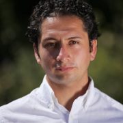 Diego Ancalao llama a adherir a partido Por el Buen Vivir, que da cuenta de cambio que nace en la periferia del poder