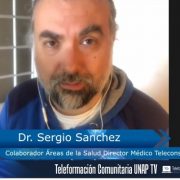 UNAP lanza Programa de Teleformación Comunitaria  con sistema interactivo, orientado a dirigentes sociales y ciudadanía