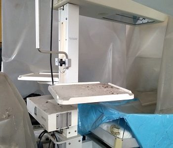 Denuncian daños en infraestructuras y servicios del Hospital de Iquique. Dirección rechaza acusaciones