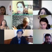 Realizan jornada regional  de prevención de drogas en adolescentes, capacitando a profesores, padres, apoderado y dirigentes