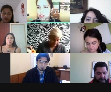 Realizan jornada regional  de prevención de drogas en adolescentes, capacitando a profesores, padres, apoderado y dirigentes