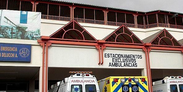 Condenan al Servicio de Salud de Iquique por muerte de menor de edad ocurrida en Hospital Regional