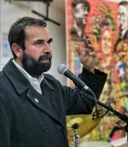 Participación y fuerza popular para emancipar Convención de las cadenas, Constitución del 80