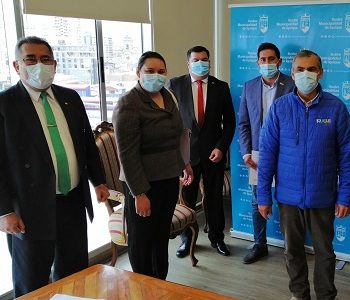 IMI inicia campaña solidaria en favor de Paraguay para ayudar a damnificados por incendios forestales