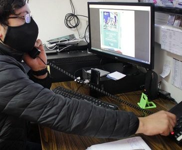 La Red de Salud Municipal de Alto Hospicio contará con dos líneas 800 gratuitas para atención de usuarios