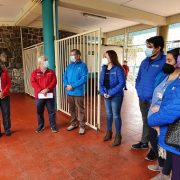 Plebiscito Constitucional: Más de 257 mil personas en Tarapacá, están habilitadas para votar