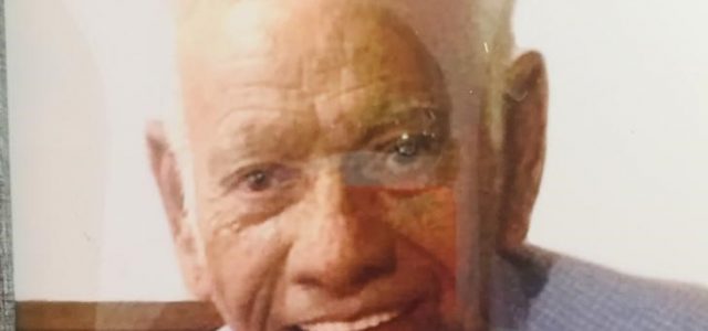 Despiden con honores a destacado militante y expreso político, Luis Sepúlveda que falleció sorpresivamente