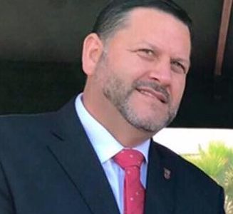 Precandidato Marco Pérez: “La ciudadanía lo que espera, a dos semanas de su realización, es que el foco esté en el plebiscito”.