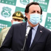 Se caen explicaciones del Ministro Pérez: Resultó que Carabinero infiltrado suplantaría identidad de joven músico de Alto Hospicio.