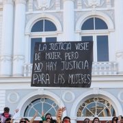 Inician campaña virtual de recolección de firmas para carta de «Mujeres Unidas por el Apruebo»