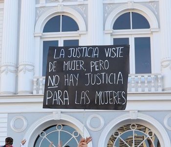 Inician campaña virtual de recolección de firmas para carta de «Mujeres Unidas por el Apruebo»