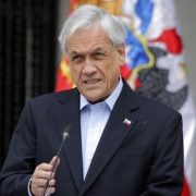 Parlamentarias en Suecia apoyan Campaña Internacional para enviar a Piñera a la Corte Penal Internacional (+videos)