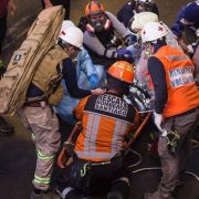 Oposición en Tarapacá expresa rechazo por ataque a joven lanzado al Mapocho y exige las máximas sanciones