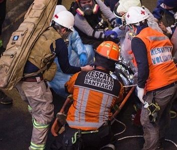 Oposición en Tarapacá expresa rechazo por ataque a joven lanzado al Mapocho y exige las máximas sanciones