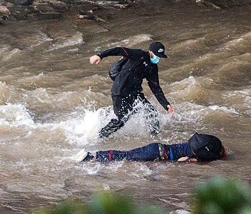 Brigada de DDHH  de la PDI detuvo a carabinero acusado de lanzar a adolescente al Río Mapocho