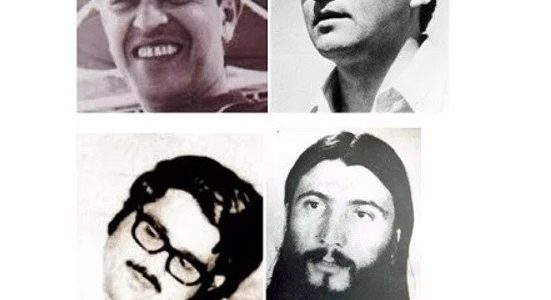 El 30 de octubre de 1973 asesinan en Pisagua a 4 dirigentes del P.S. por Consejo de Guerra declarado ilegal, 46 años después