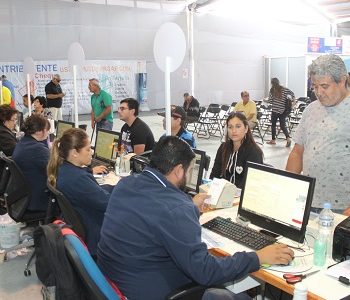 Primer día de atención de público: IMI llama a preferir a trámites en línea. Presencial sólo si es estrictamente necesario