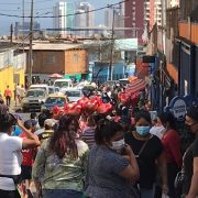 Iquique y Alto Hospicio pasan a fase de Transición en plan Paso a Paso Medida comienza a regir desde el sábado 3  a partir de las 5 de la mañana