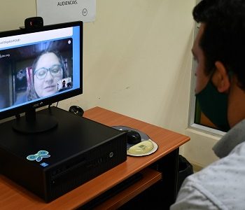 Juzgado de Familia abrió ventanilla digital para atender todo tipo de consultas de los usuarios