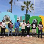 Víctimas de agentes del Estado conforman agrupación para exigir que causas avancen en la justicia