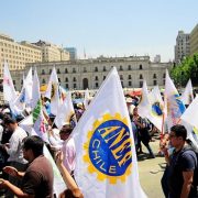 ANEF celebra promulgación de Ley de Tutela Laboral que permite a funcionarios públicos acceder al Código del Trabajo