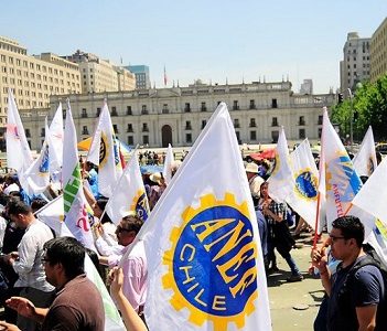 ANEF celebra promulgación de Ley de Tutela Laboral que permite a funcionarios públicos acceder al Código del Trabajo