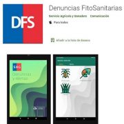 SAG lanza plataforma gratuita para apoyar a usuarios afectados por de plagas agrícolas