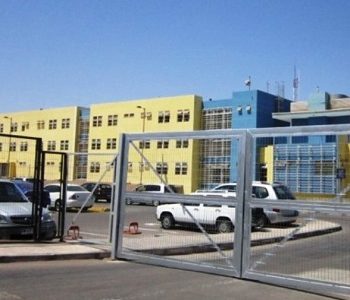 Gendarmería reporta que por intervención de funcionario, se impidió suicidio de joven preso por la revuelta