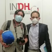 Noviembre negro para víctimas de la revuelta. Esperan que INDH asuma rol más potente para que se haga justicia y sanciones a violadores de DDHH