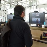 LATAM impulsa proyectos de innovación para prevenir el contagio del COVID-19