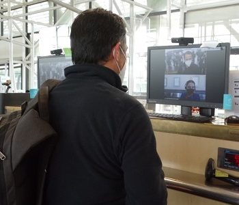 LATAM impulsa proyectos de innovación para prevenir el contagio del COVID-19