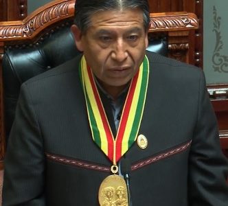 Nuestra revolución es la revolución de ideas