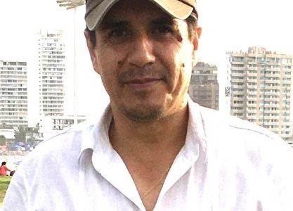 Abogado Vila: “Es extraño que TV transmita en vivo para Chile, que es un desalojo y Gobernador hable de proceso de recuperación de espacio público”