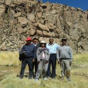 Comunidad de Chusmiza-Usmagama convoca a charla internacional online sobre experiencias de recuperación territorial indígena