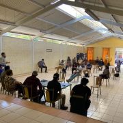 Habitantes de La Huayca y Pozo Almonte expresaron malestar porque no fueron consultados en  proyecto fotovoltaico.