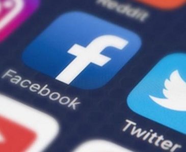 Haroldo Quinteros denuncia intento de estafa por facebook y nula capacidad de acción policial porque delito no se consumó