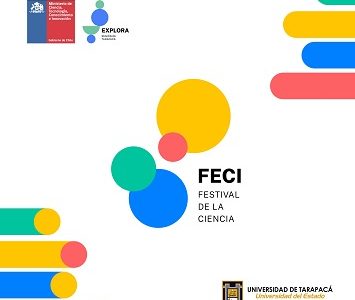 Explora Tarapacá invita a evento virtual de divulgación científica: “Premiando la curiosidad en el Festival de la Ciencia”