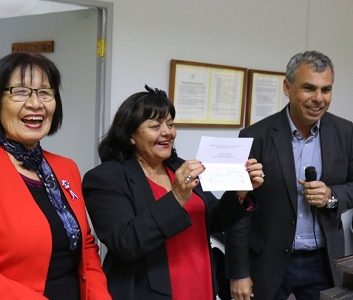 Hasta $2 millones para equipamiento comunitario, implementación deportiva y recreativa y mejoramiento de infraestructura social, contempla el Fondeve