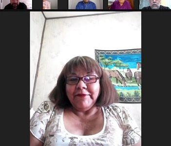 Francisca Salazar Callasaya es la primera representante del mundo aymara, en asumir como nueva consejera regional en reemplazo de ex Core Carvajal